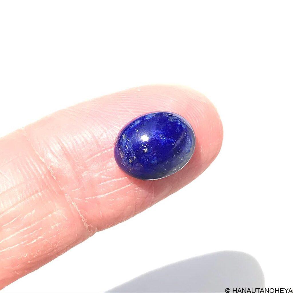ラピスラズリ　飛行石