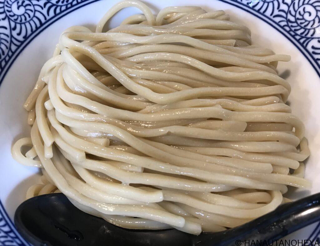 つけ麺　狼煙　NOROSHI　大宮